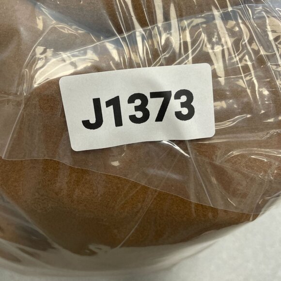 NEW Tahari Women's Size S Camel Brown Belted Wrap Coat Polyester - Picture 12 of 12